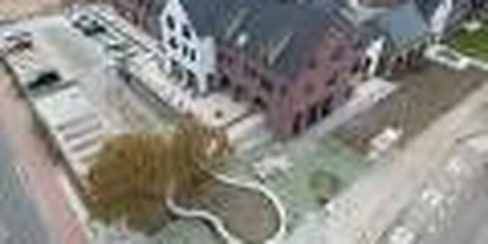 Appartement te koop in Vorst