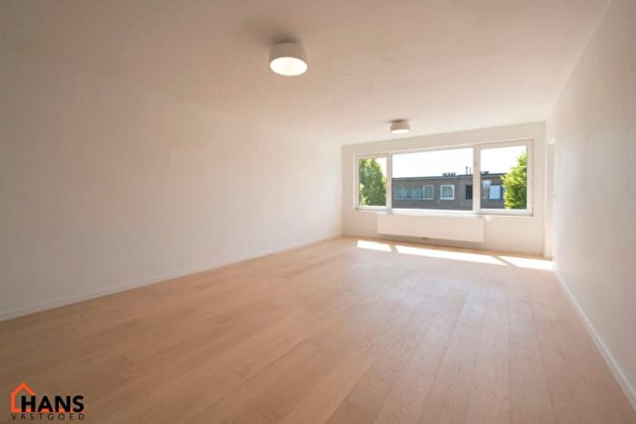 2-kamerappartement te koop in Borsbeek