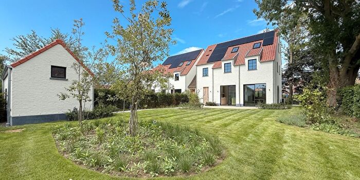 5-kamerhuis te koop in Westkapelle