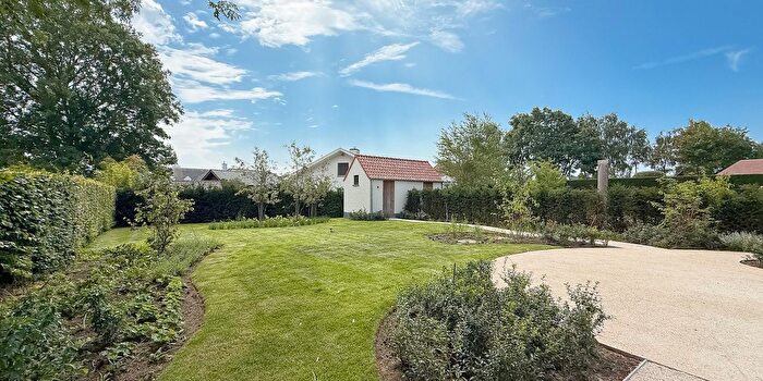 Huizen Koop Huur - 3