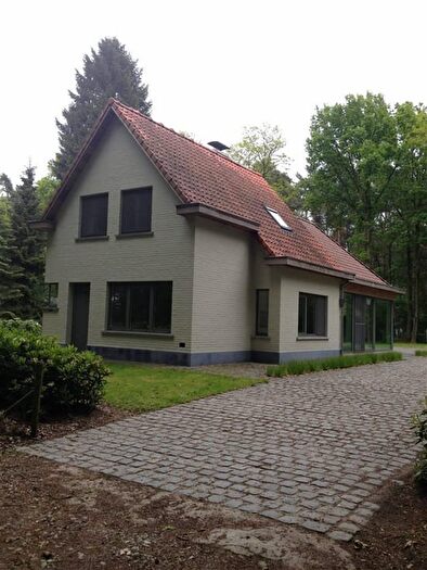 3-kamerhuis te koop in MOERBEKE-WAAS