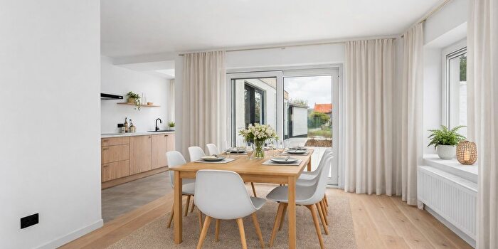 Huizen Koop Huur - 3
