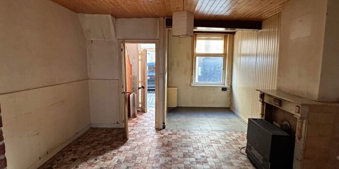 Huizen Koop Huur - 2