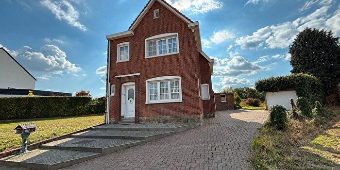 Huizen Koop Huur - 2
