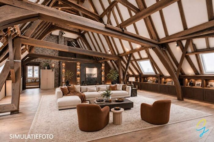 8-kamerhuis te koop in Geraardsbergen