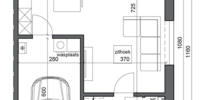 Huizen Koop Huur - 2