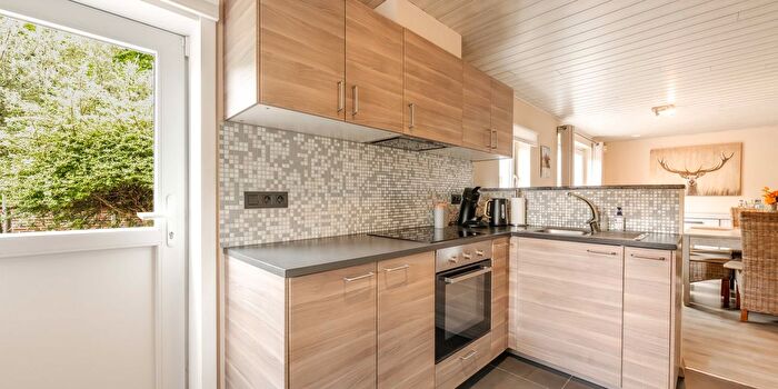 Huizen Koop Huur - 2