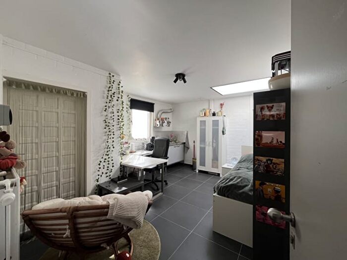 Appartement te huur in Leuven