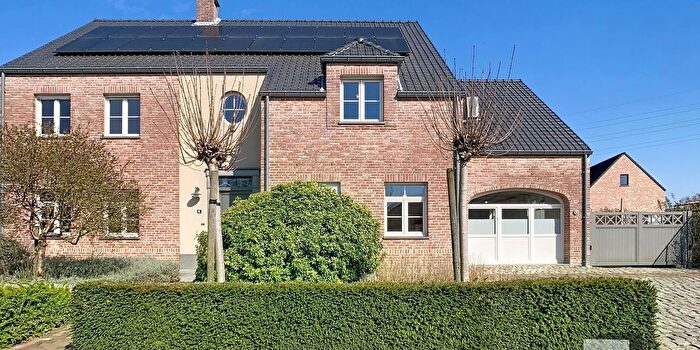 Huizen Koop Huur - 2