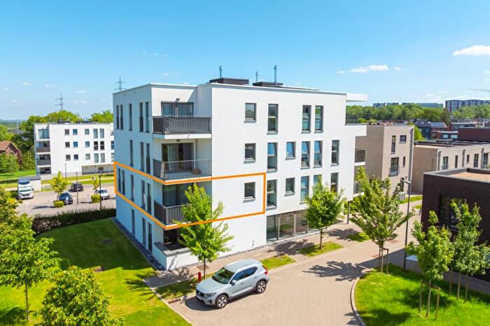 2-kamerappartement te koop in Boncelles