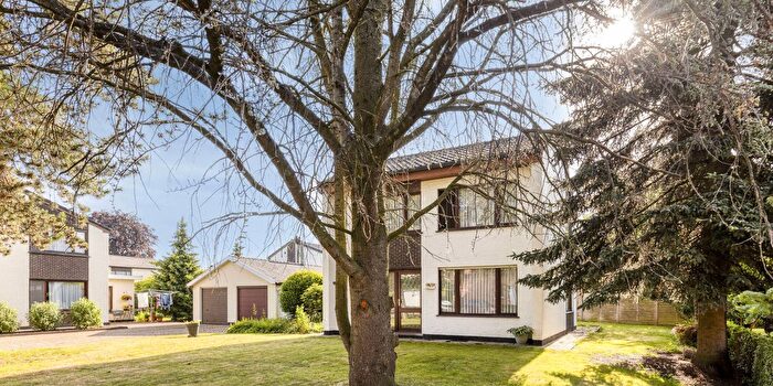 3-kamerhuis te koop in Vremde