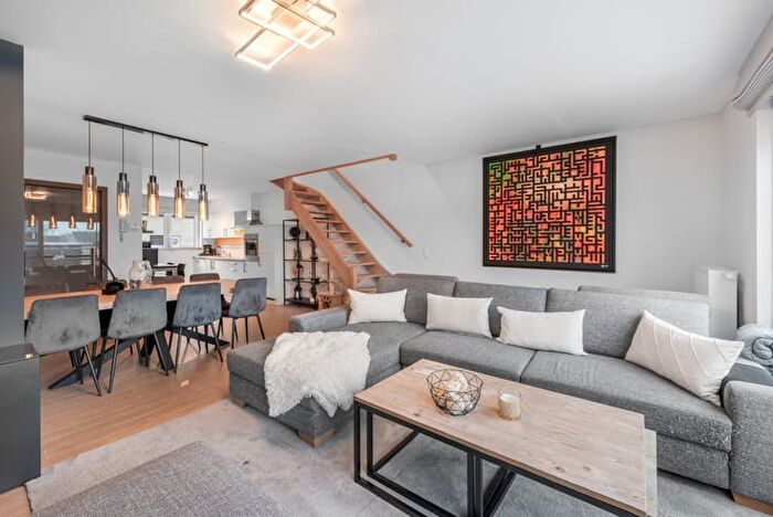 2-kamerappartement te koop in Londerzeel