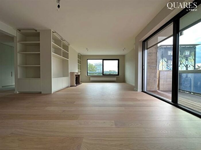 2-kamerappartement te huur in ANTWERPEN