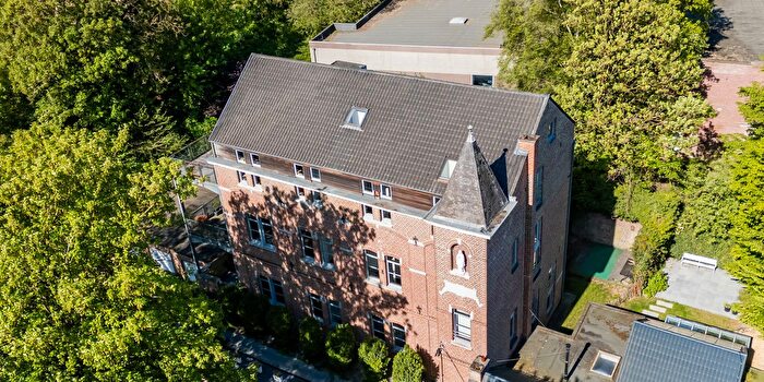 1-kamerappartement te koop in Bassenge