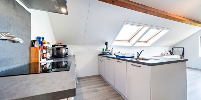 Huizen Koop Huur - 2