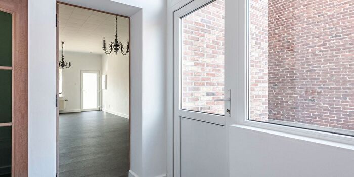 Huizen Koop Huur - 3