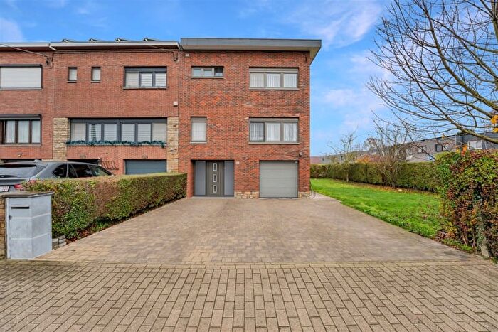 4-kamerhuis te koop in ROCOURT