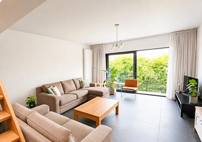 2-kamerappartement te koop in ASSE