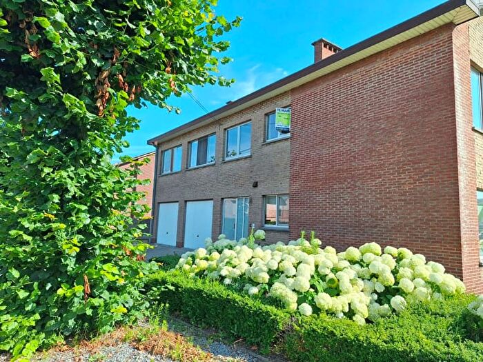 1-kamerappartement te huur in Zolder