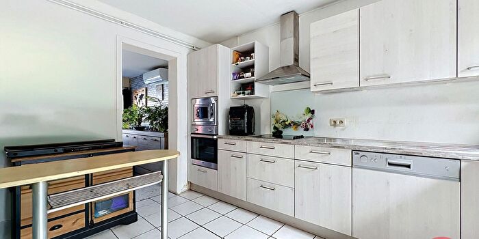 Huizen Koop Huur - 2