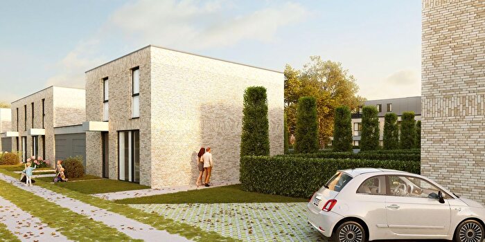 Huizen Koop Huur - 2