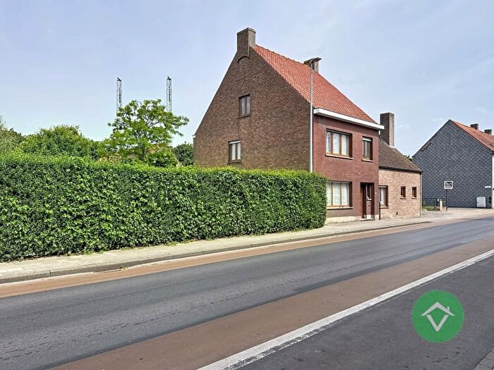 Huizen Koop Huur - 2