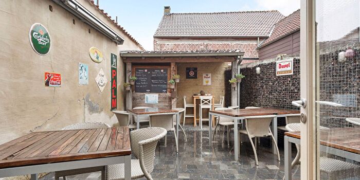 Huizen Koop Huur - 2