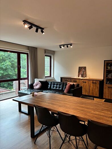 2-kamerappartement te koop in Aalter