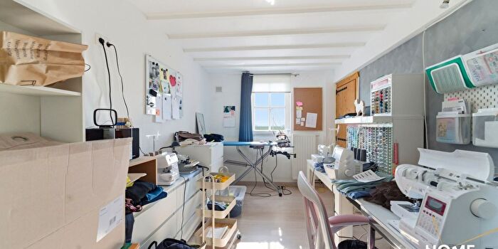 Huizen Koop Huur - 3