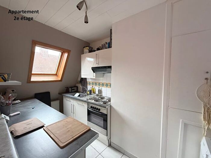 Huizen Koop Huur - 2