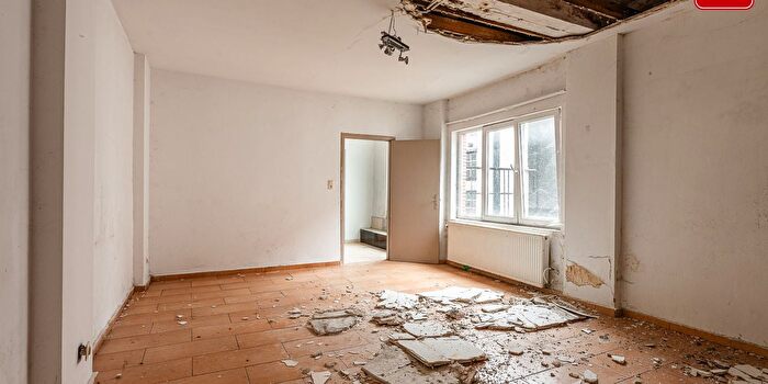 Huizen Koop Huur - 2