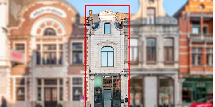 Huizen Koop Huur - 2