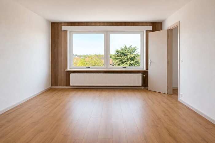 9-kamerappartement te koop in Diksmuide
