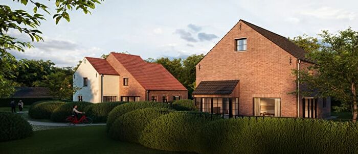 Huizen Koop Huur - 3