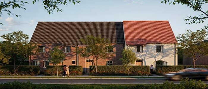 Huizen Koop Huur - 2