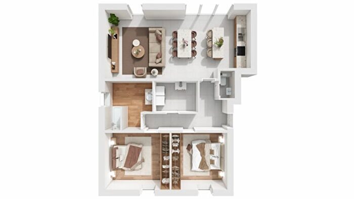 Huizen Koop Huur - 3