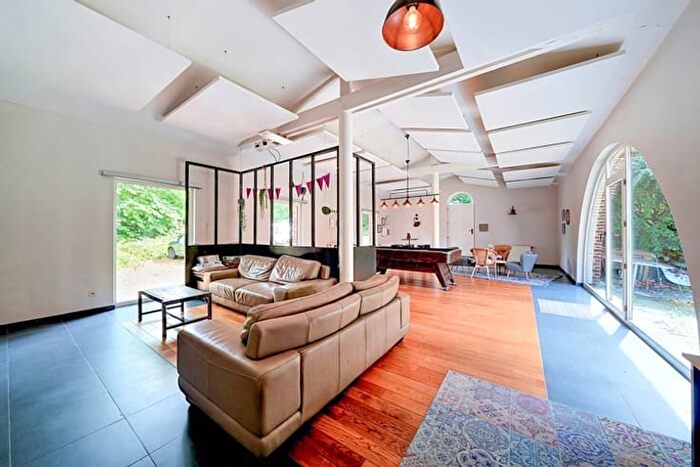 Huizen Koop Huur - 3