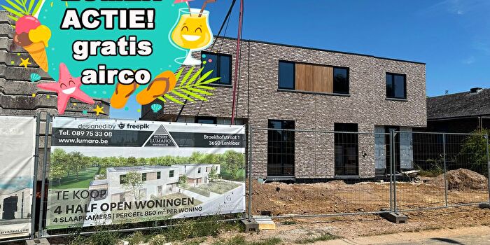 Huis te koop in Rotem