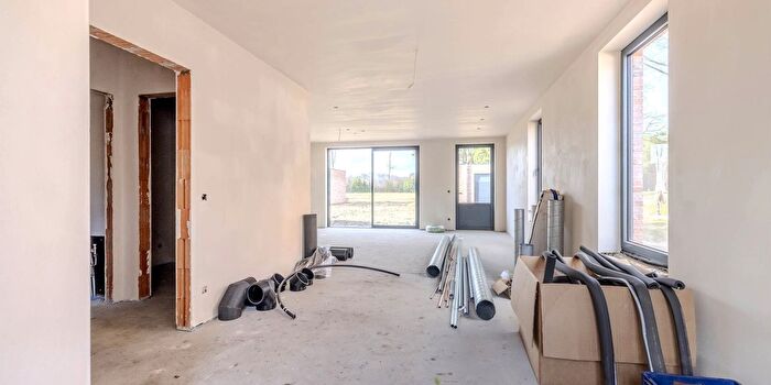 Huizen Koop Huur - 2