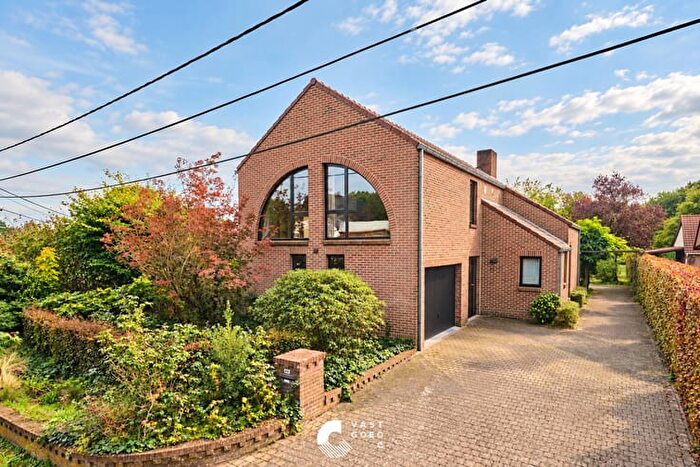 4-kamerhuis te koop in Hechtel-Eksel