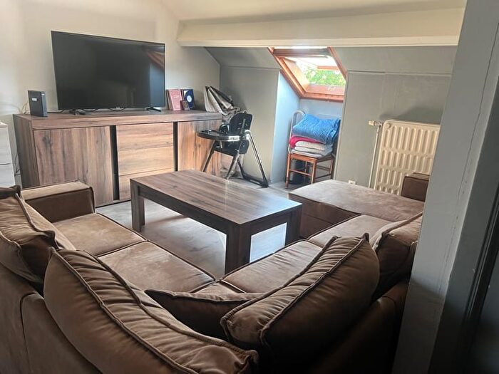 3-kamerappartement te huur in Jodoigne