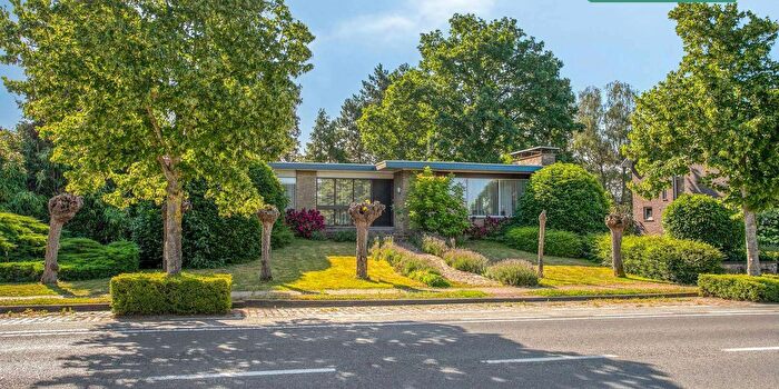3-kamerhuis te koop in Torhout