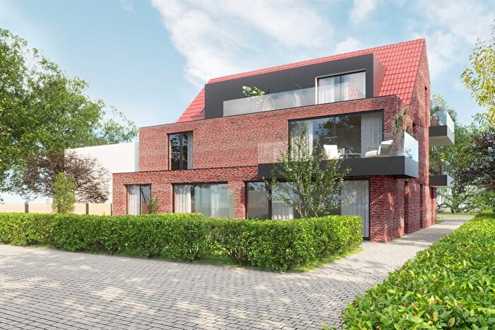 Huizen Koop Huur - 3