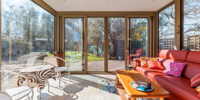 Huizen Koop Huur - 2