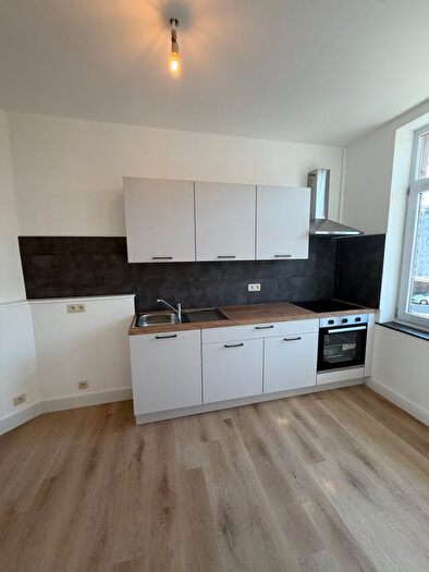 2-kamerappartement te huur in Verviers