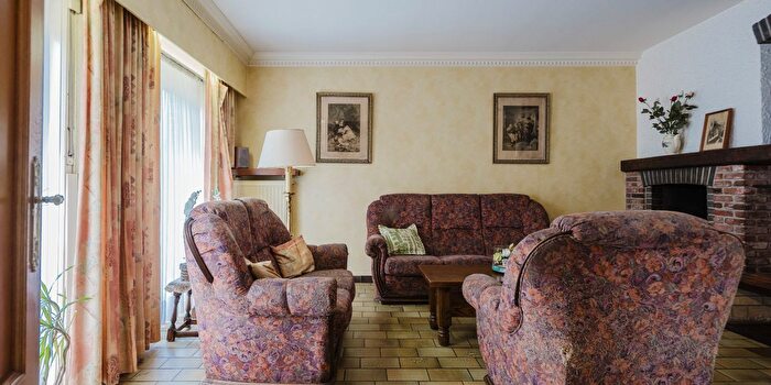 Huizen Koop Huur - 2