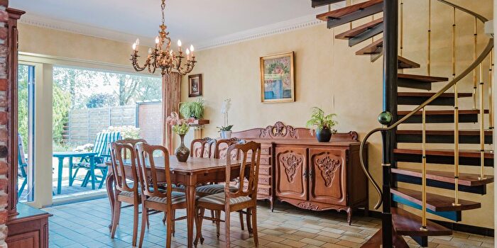 Huizen Koop Huur - 3