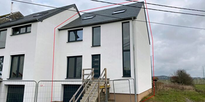 Huizen Koop Huur - 2
