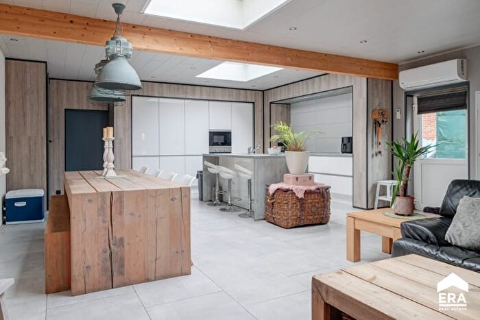 Huizen Koop Huur - 3