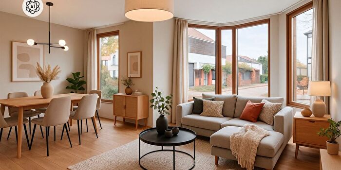 1-kamerappartement te koop in Orroir